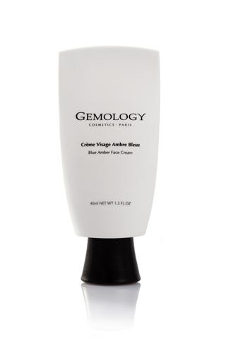 Blue Amber Face Cream